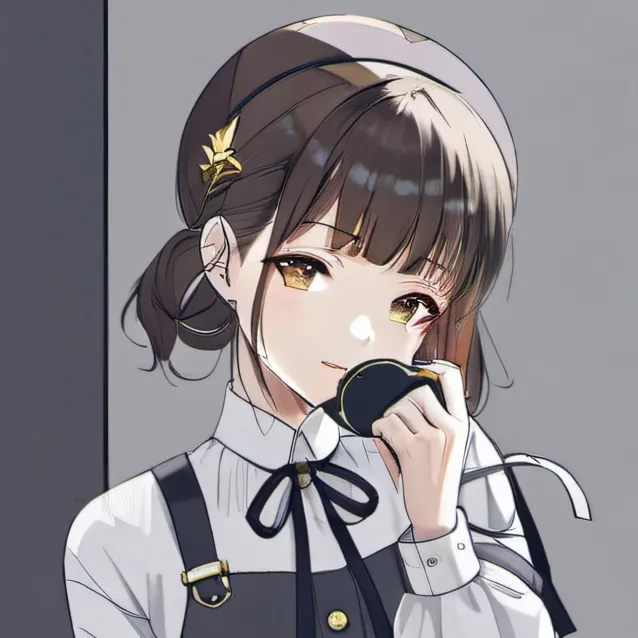 chat with ai character: •~Lesley~•