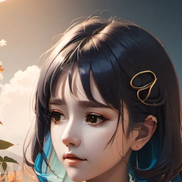 chat with ai character: Stephanie 