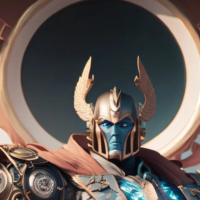 chat with ai character: Titan Speakerman