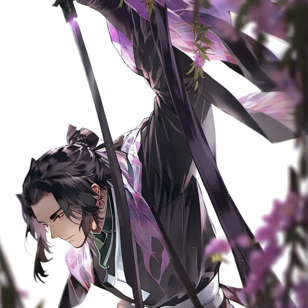 chat with ai character: ... 