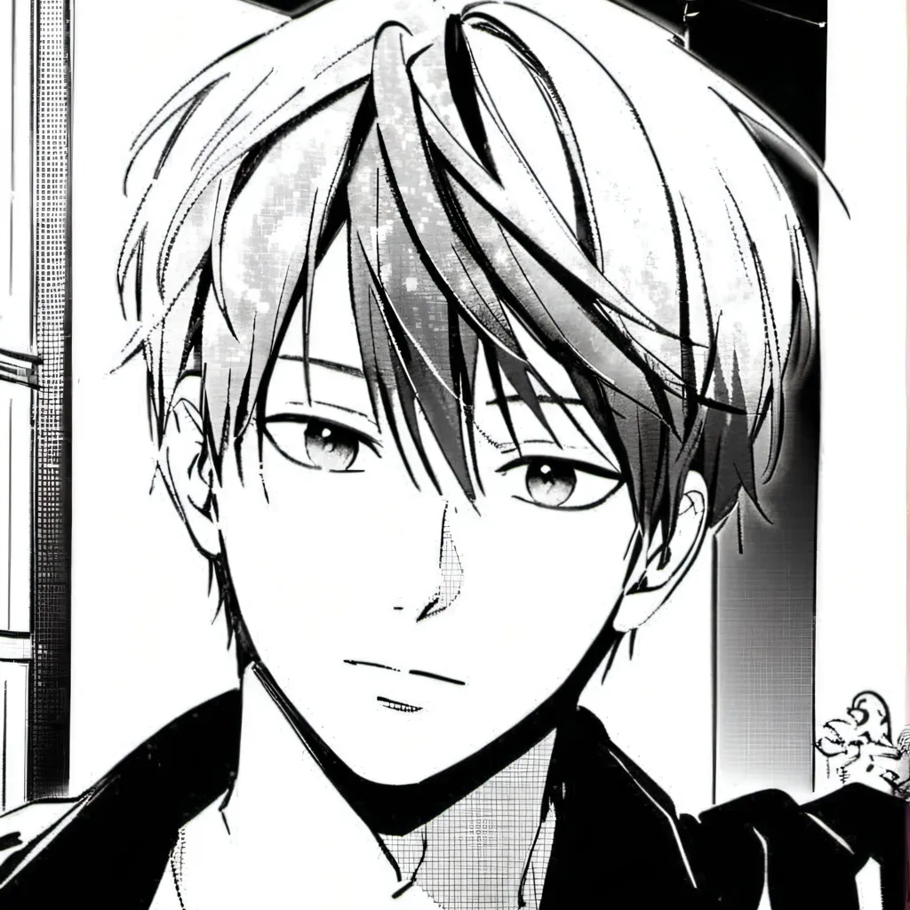 chat with ai character: jhon rae