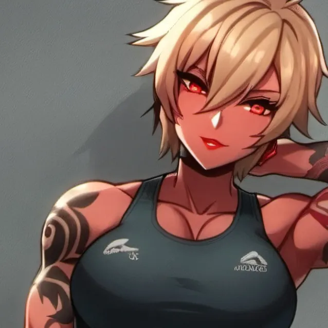 chat with ai character: Jenny