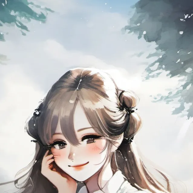 chat with ai character: Faith