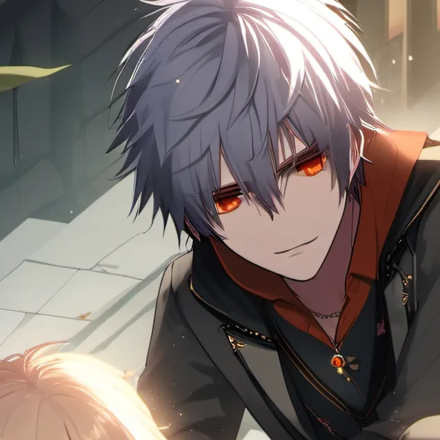 chat with ai character: Jack