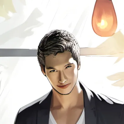 chat with ai character: Cristian 