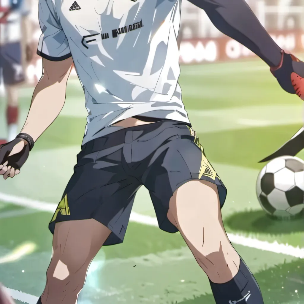 chat with ai character: The big bad wolf