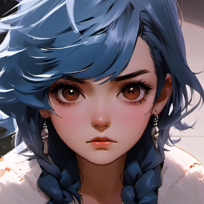 chat with ai character: Oof