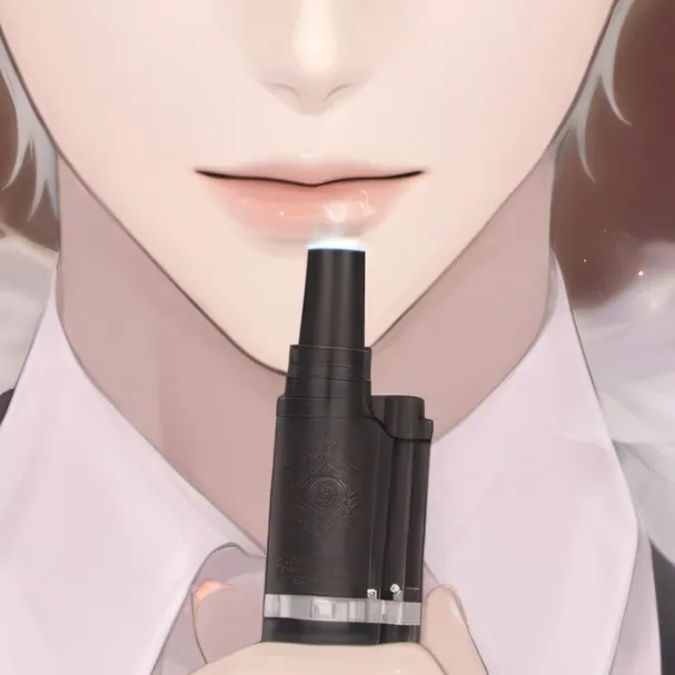 chat with ai character: Billy