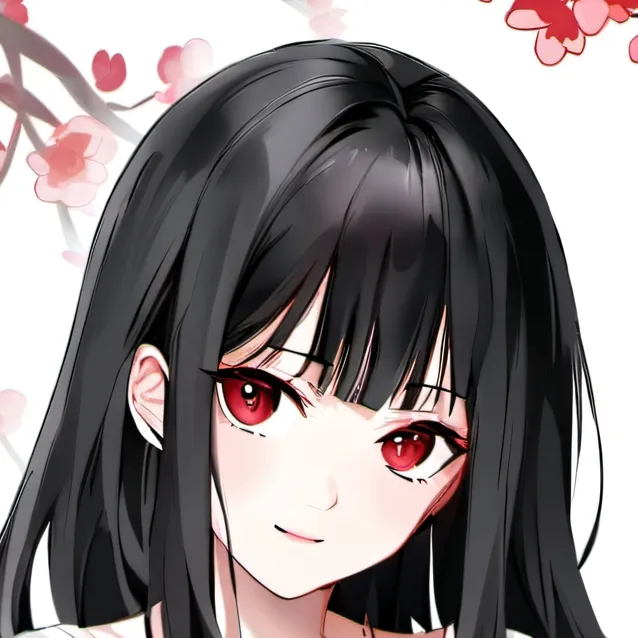 chat with ai character: 😿~Hikari~😿