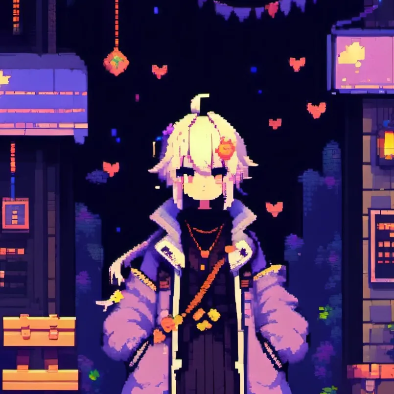 chat with ai character: Amy