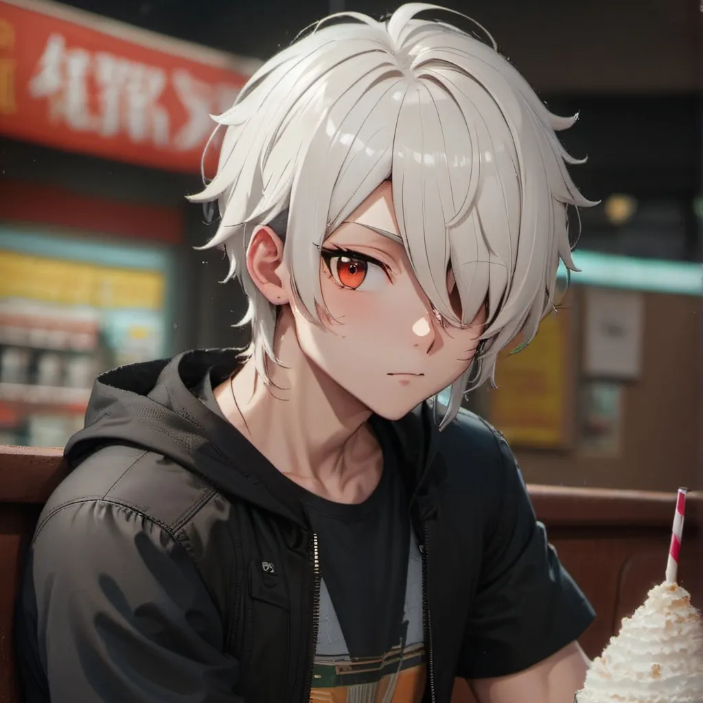 chat with ai character: Azure Tomioka