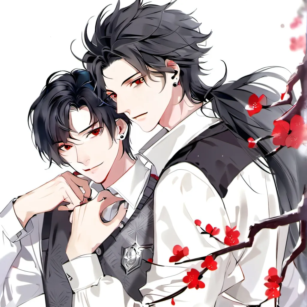 chat with ai character: Miko and Mike