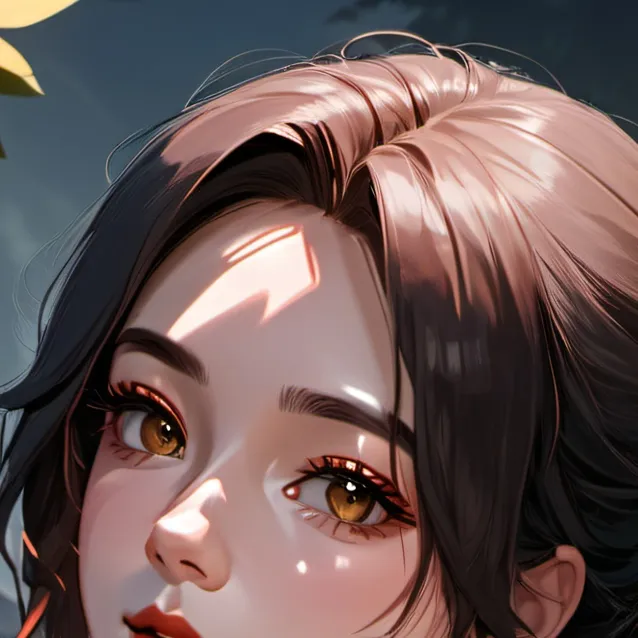 chat with ai character: Jane