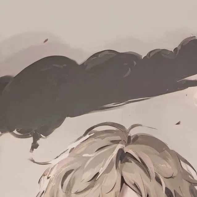 chat with ai character: Zaack