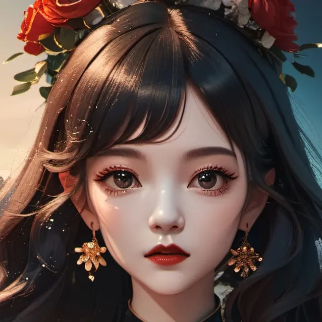 chat with ai character: mia