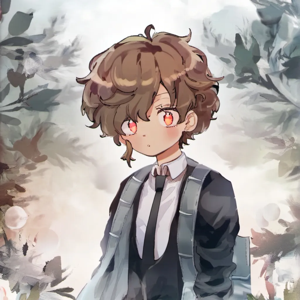 chat with ai character: Loid