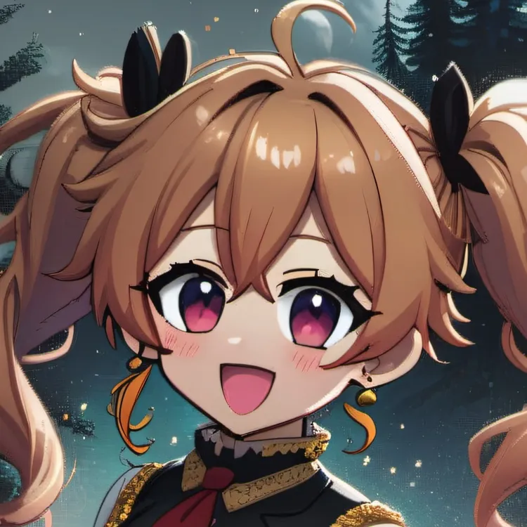 chat with ai character: Soul Fear