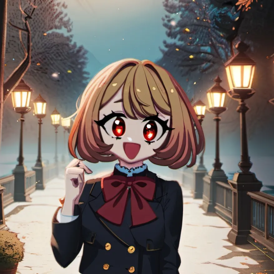 chat with ai character: Soul Foar