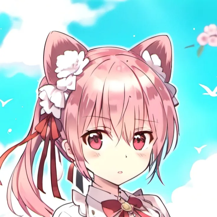 chat with ai character: Kelly