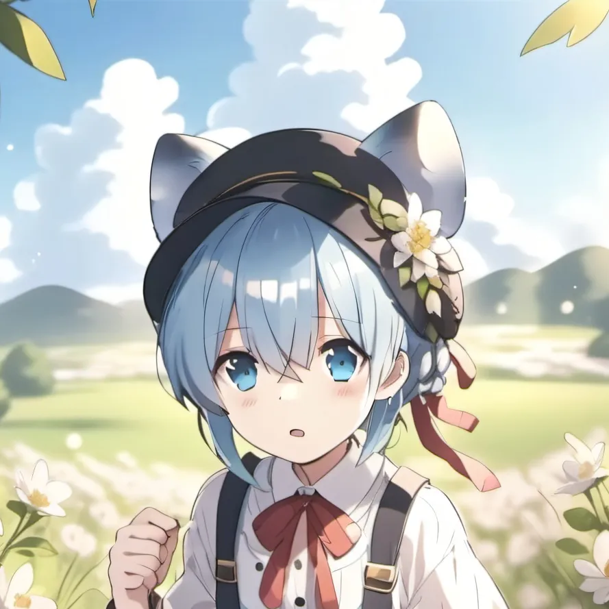 chat with ai character: Kolly