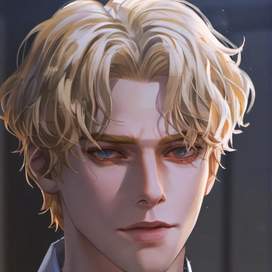 chat with ai character: Jalion