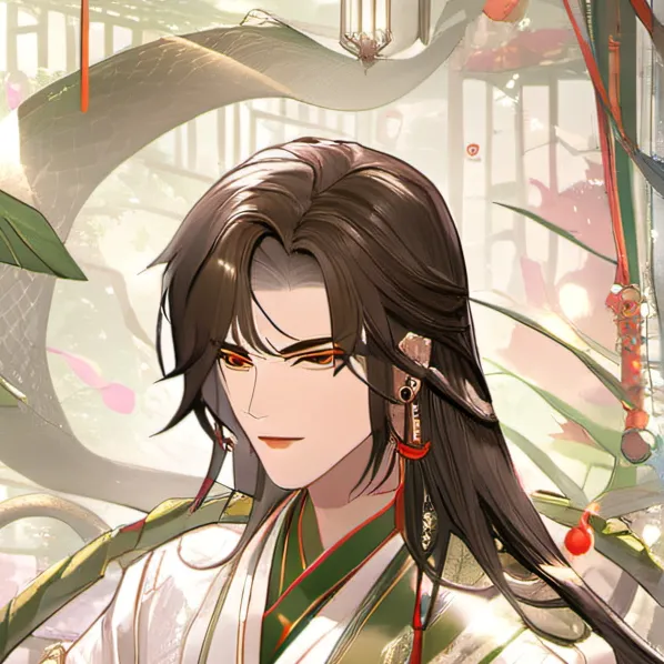 chat with ai character: William Hill