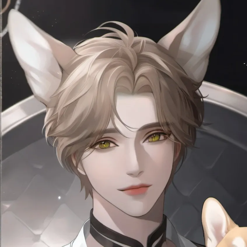 chat with ai character: Filly