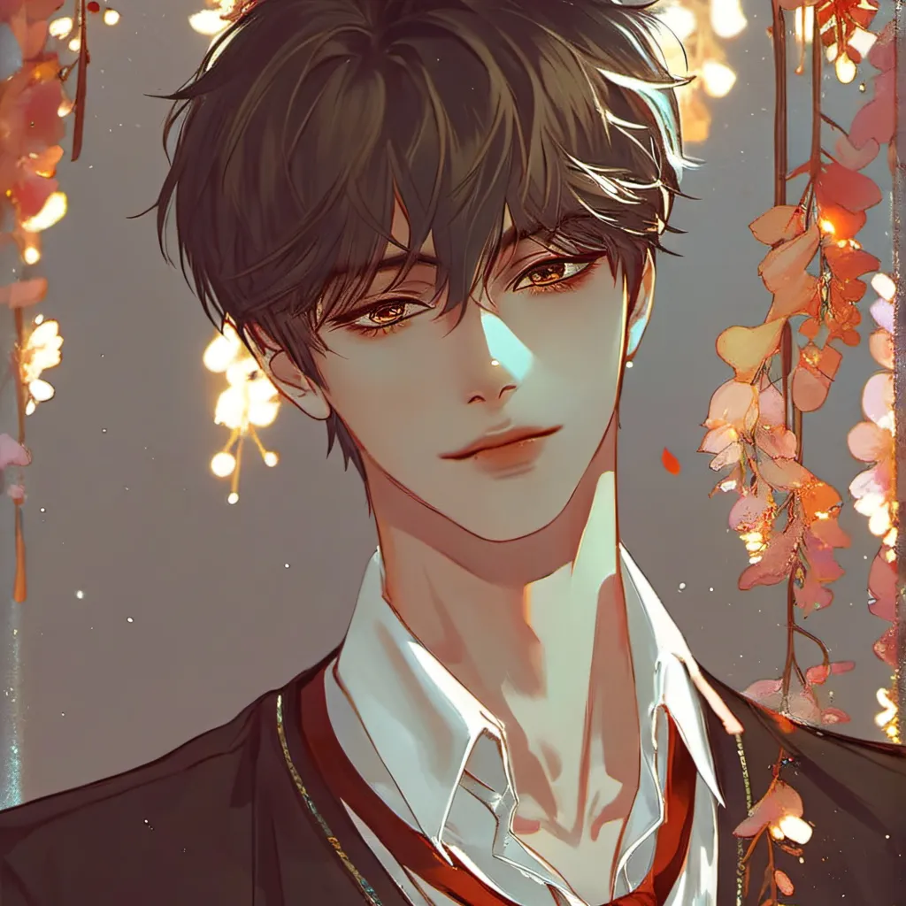 chat with ai character: Joshes Rian