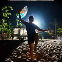 creator Luna Ceres's avatar