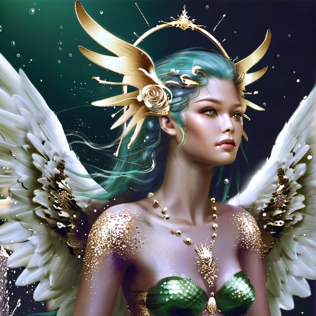 chat with ai character: Luna Ceres