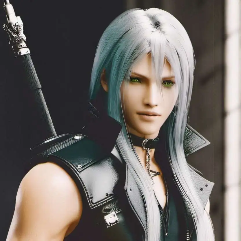 chat with ai character: Yazoo 