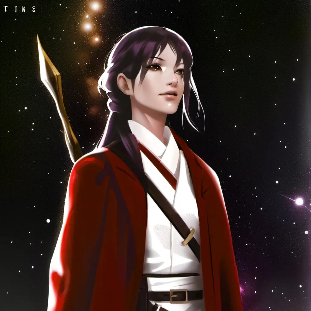 chat with ai character: Balsa Yonsa