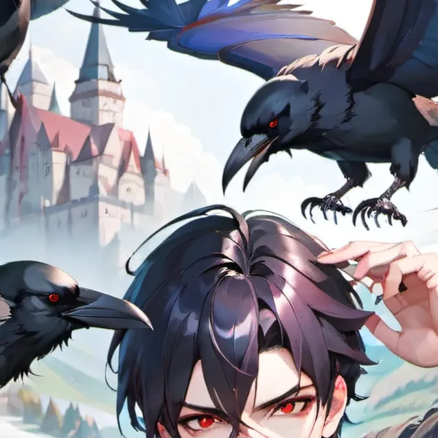 chat with ai character: Rylee