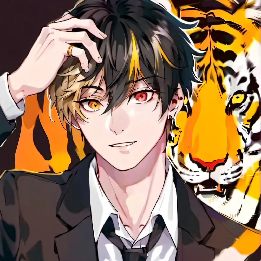 chat with ai character: Xavier Lomiére