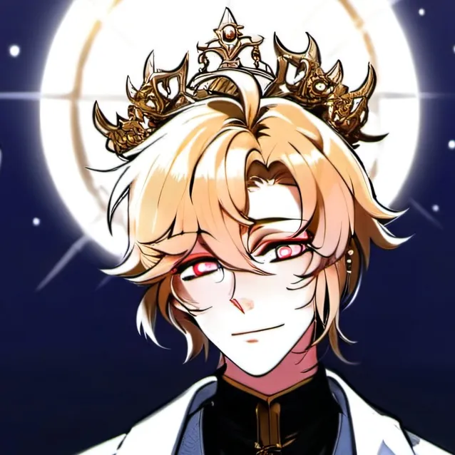 chat with ai character: Michael 