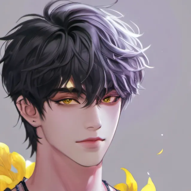 chat with ai character: Em 