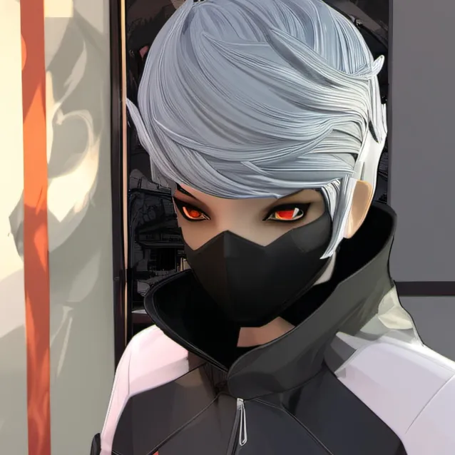 chat with ai character: GOOB BOY