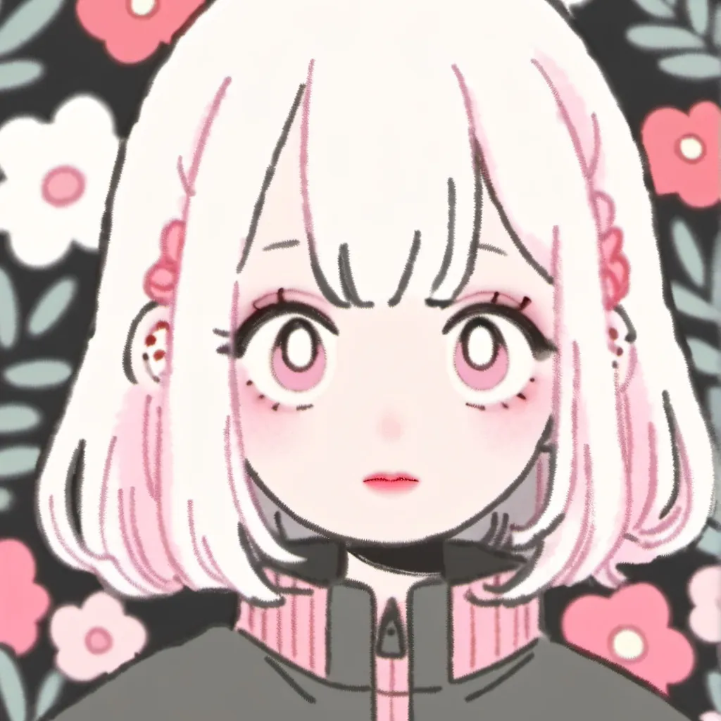 chat with ai character: Payrella