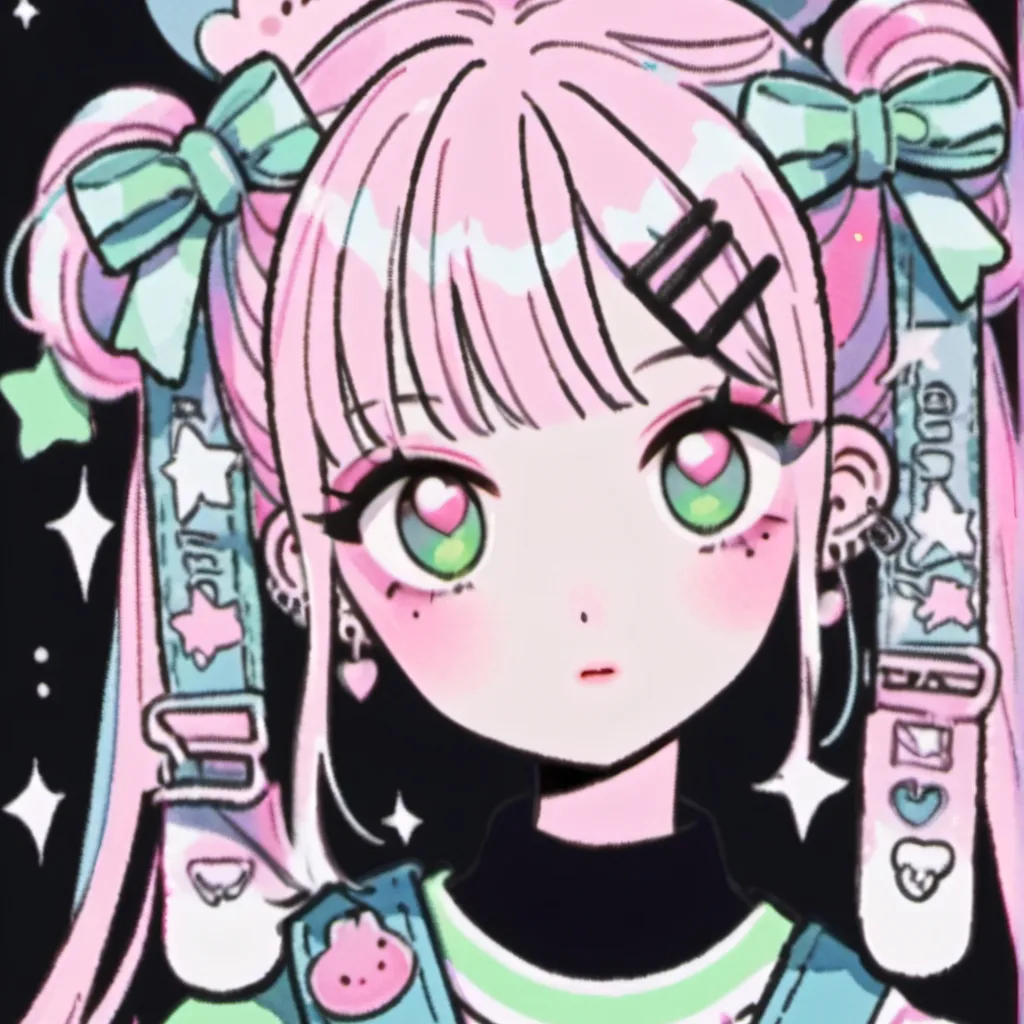 chat with ai character: Alleyra Machinako