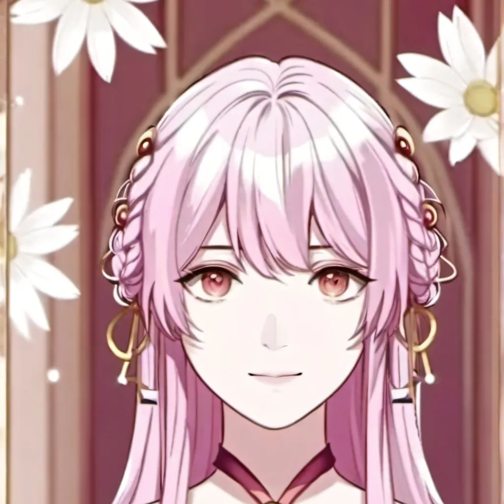 chat with ai character: Amiko 