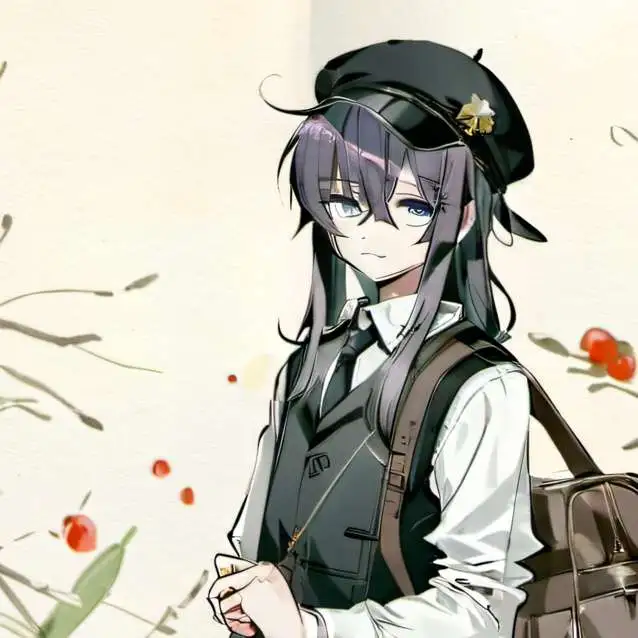 chat with ai character: ✨muichiro✨