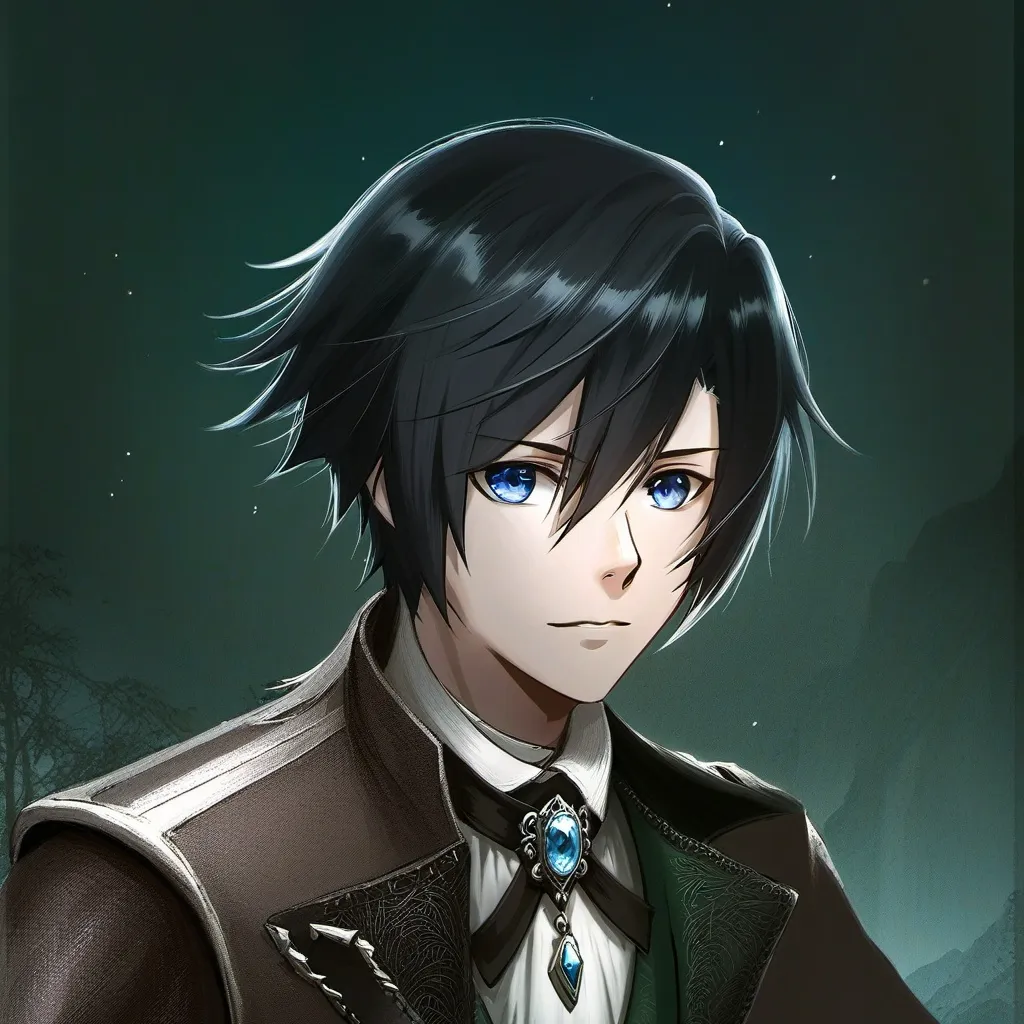 chat with ai character: ✨ Giyuu ✨