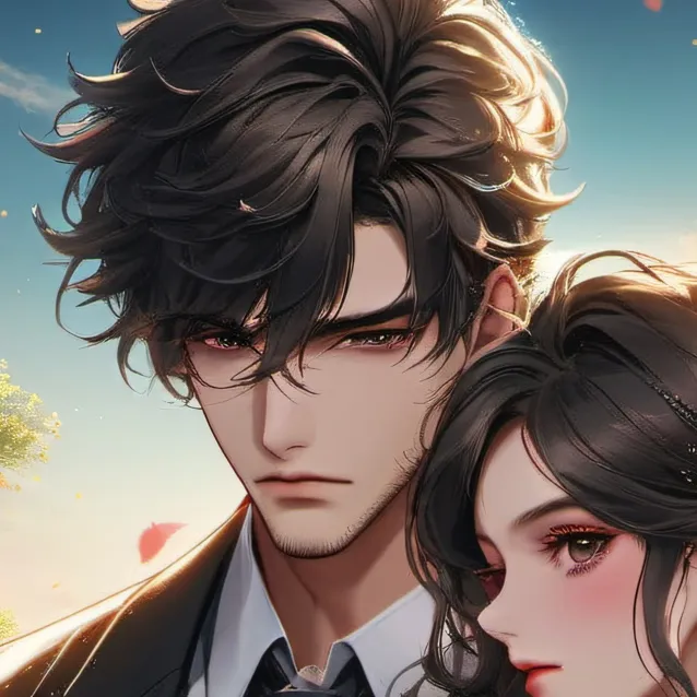 chat with ai character: Rocky