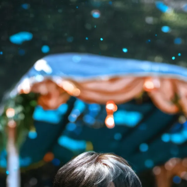 chat with ai character: Josh