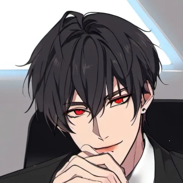 chat with ai character: Avi