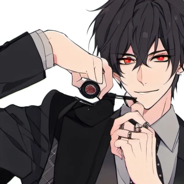 chat with ai character: Tony