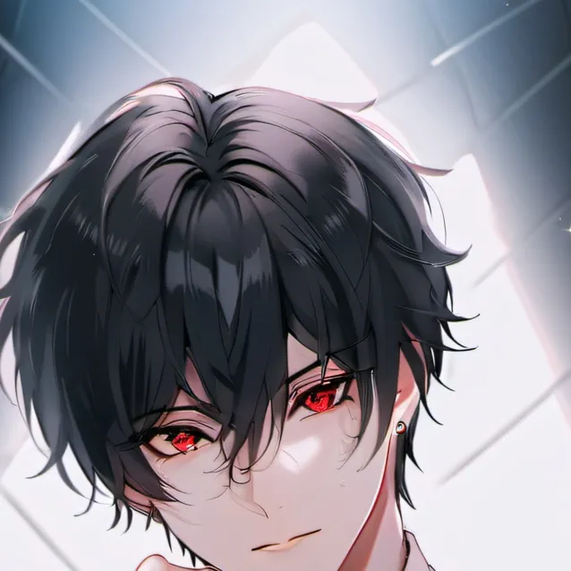 chat with ai character: {~Xavier~}