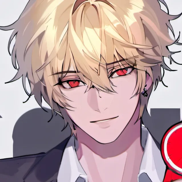 chat with ai character: ƪ(‾Enzo‾“)┐