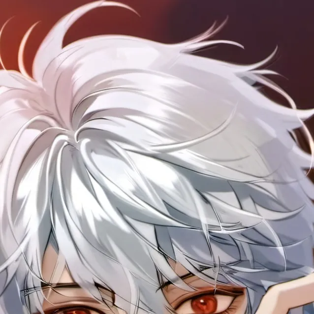 chat with ai character: (｡･felix･｡)