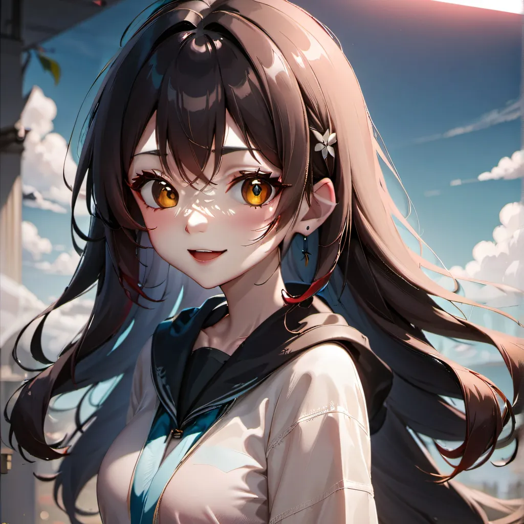 chat with ai character: Elsie 